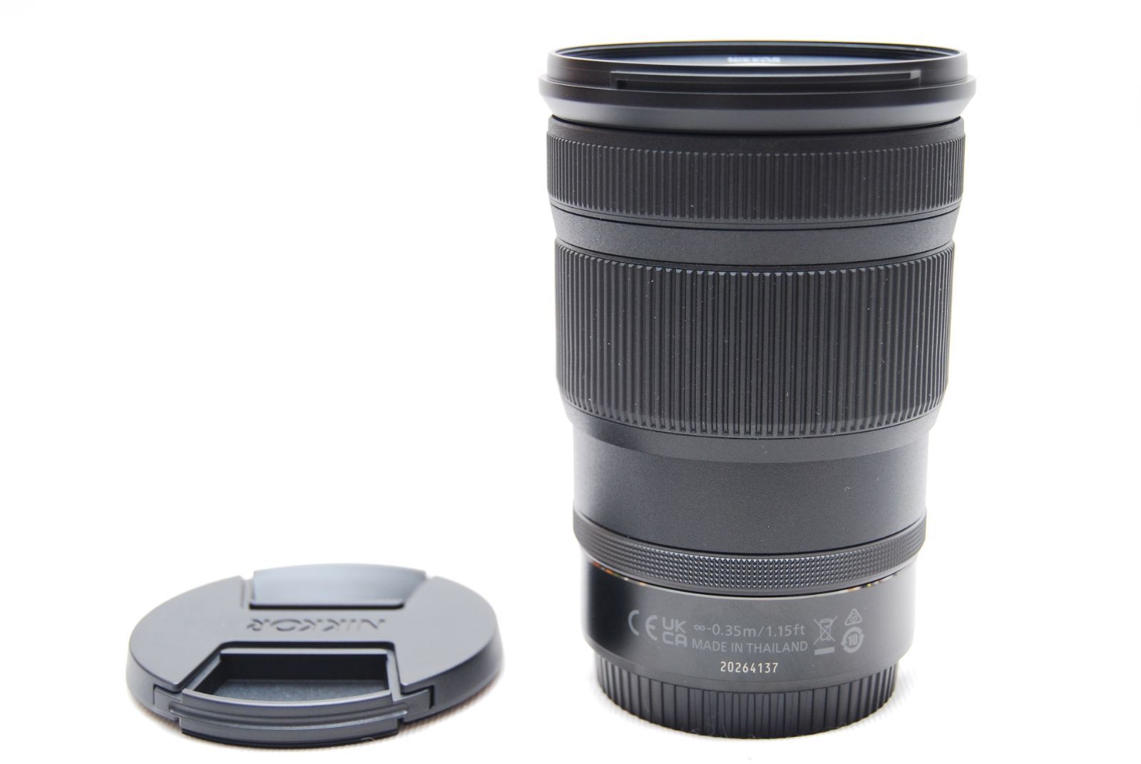 Zマウント NZ24-120