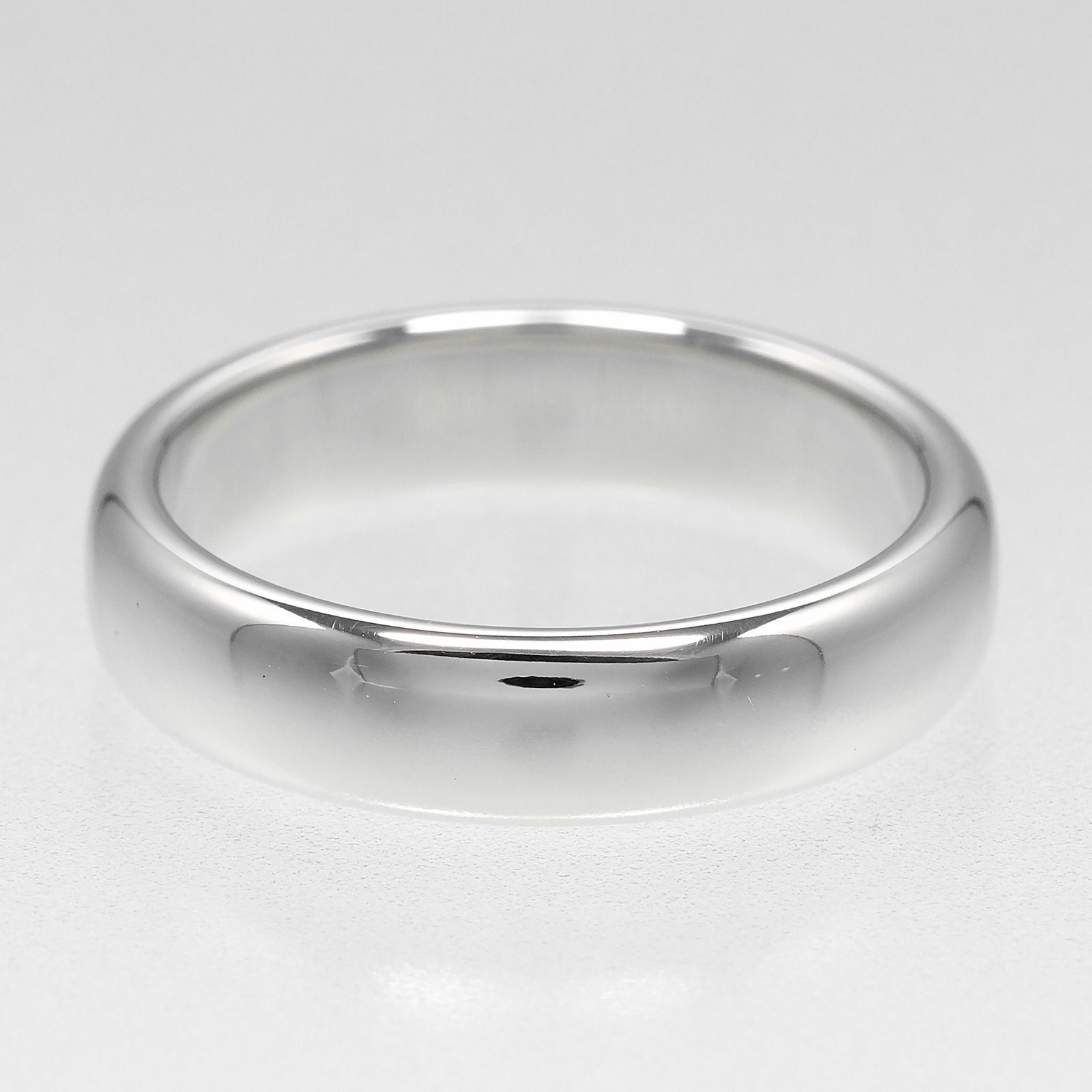 TIFFANY&Co.】ティファニー フォーエバー ウェディング クラシック 