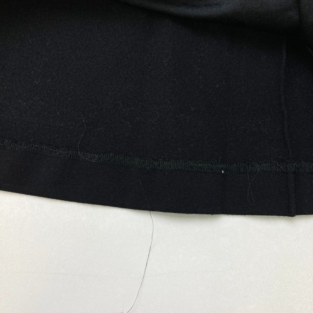 サイズ：M JUN&ROPE ジュン アンド ロペ インナー付 ストレッチ