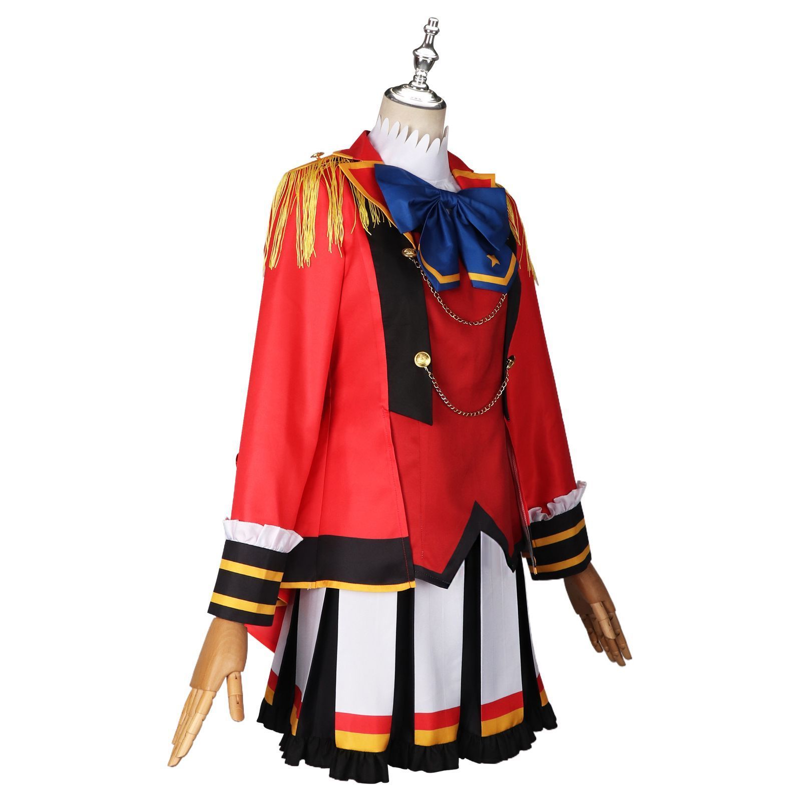 虹野夢 アイカツ
