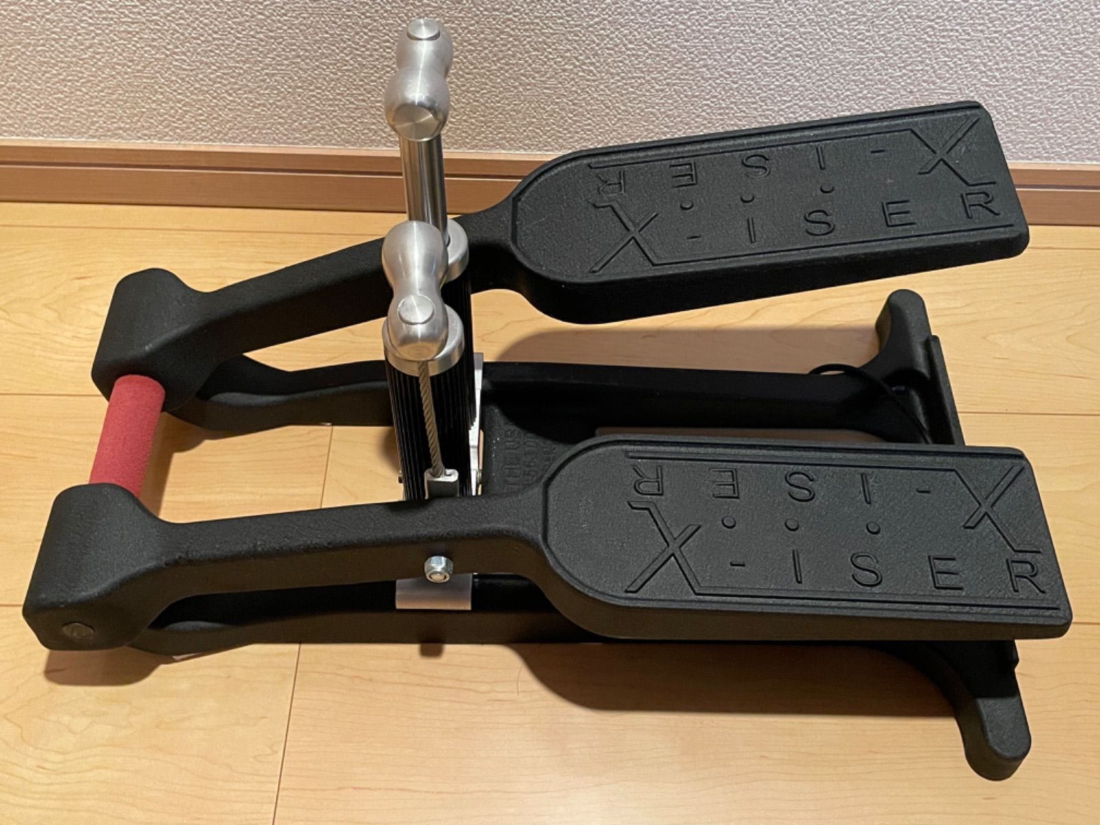 Xiser pro ステッパー メンタリストDaiGo パレオな男 - トレーニング用品