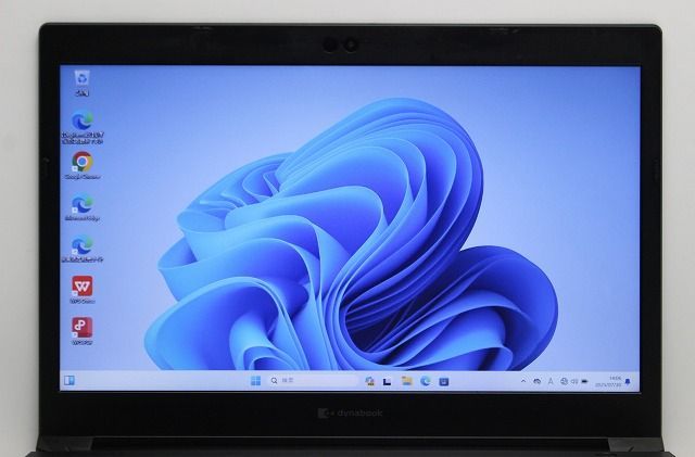 ノートパソコン ハイスペック dynabook S73/HS 第11世代 Core i3