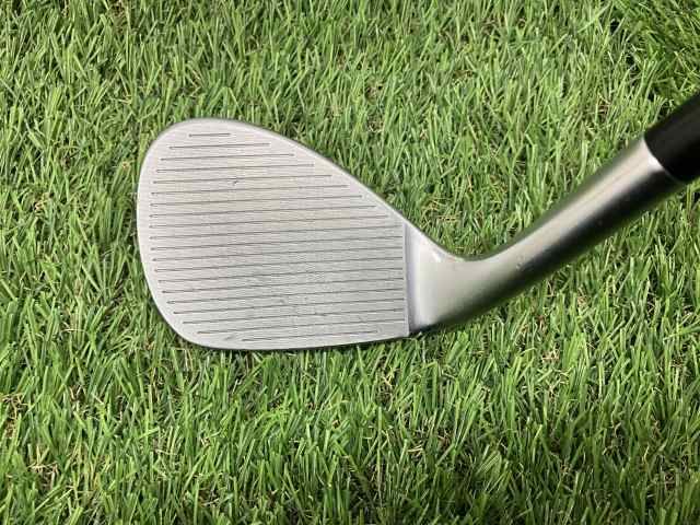 中古】ウェッジ クリーブランド RTX FULL-FACE TOUR SATIN 50