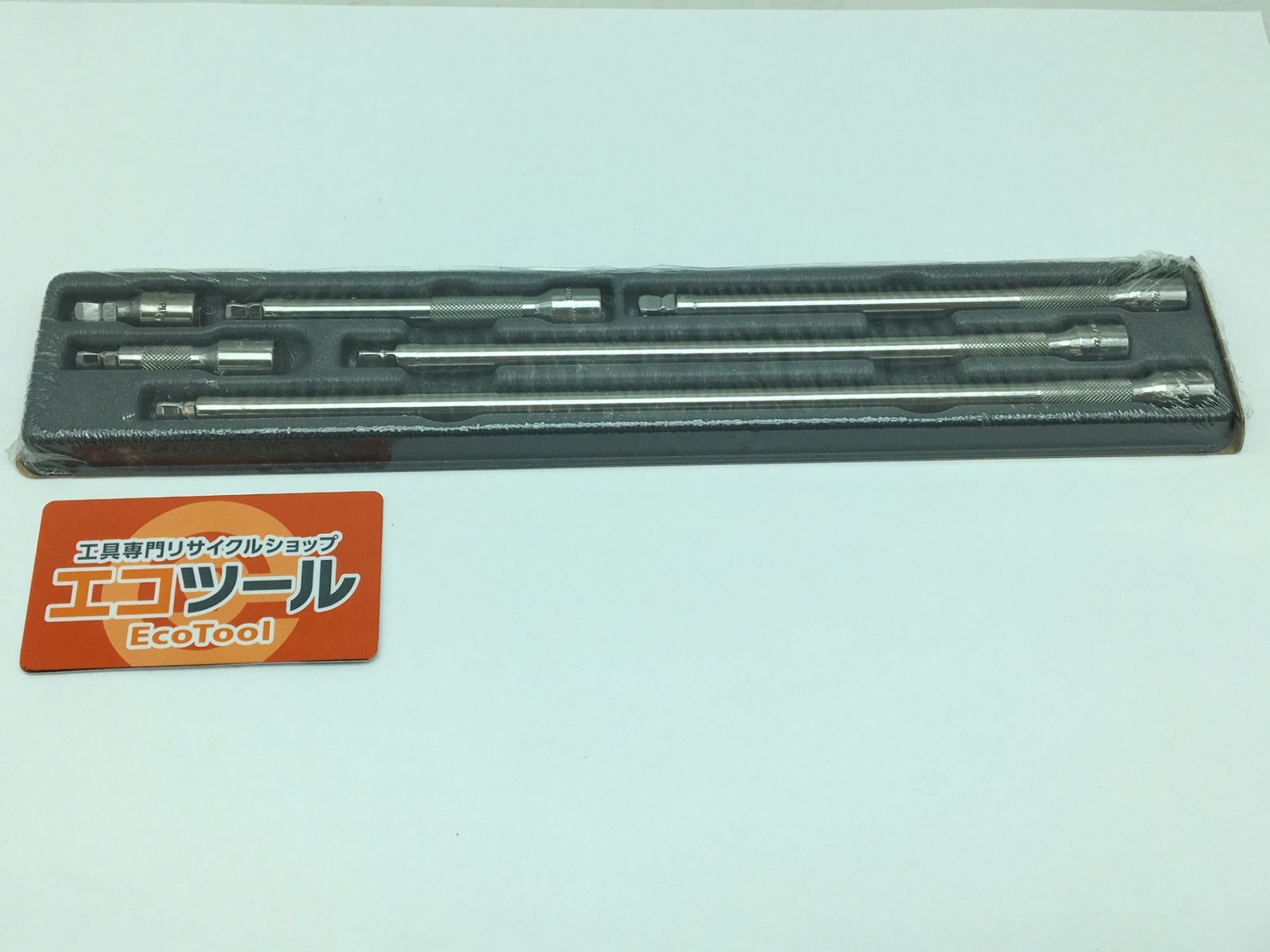 Snap-on|スナップオン 1|4エクステンションバーウォブルプラス仕様 106ATMXWP ITWQ85XMV64K エコツール知立店 M01