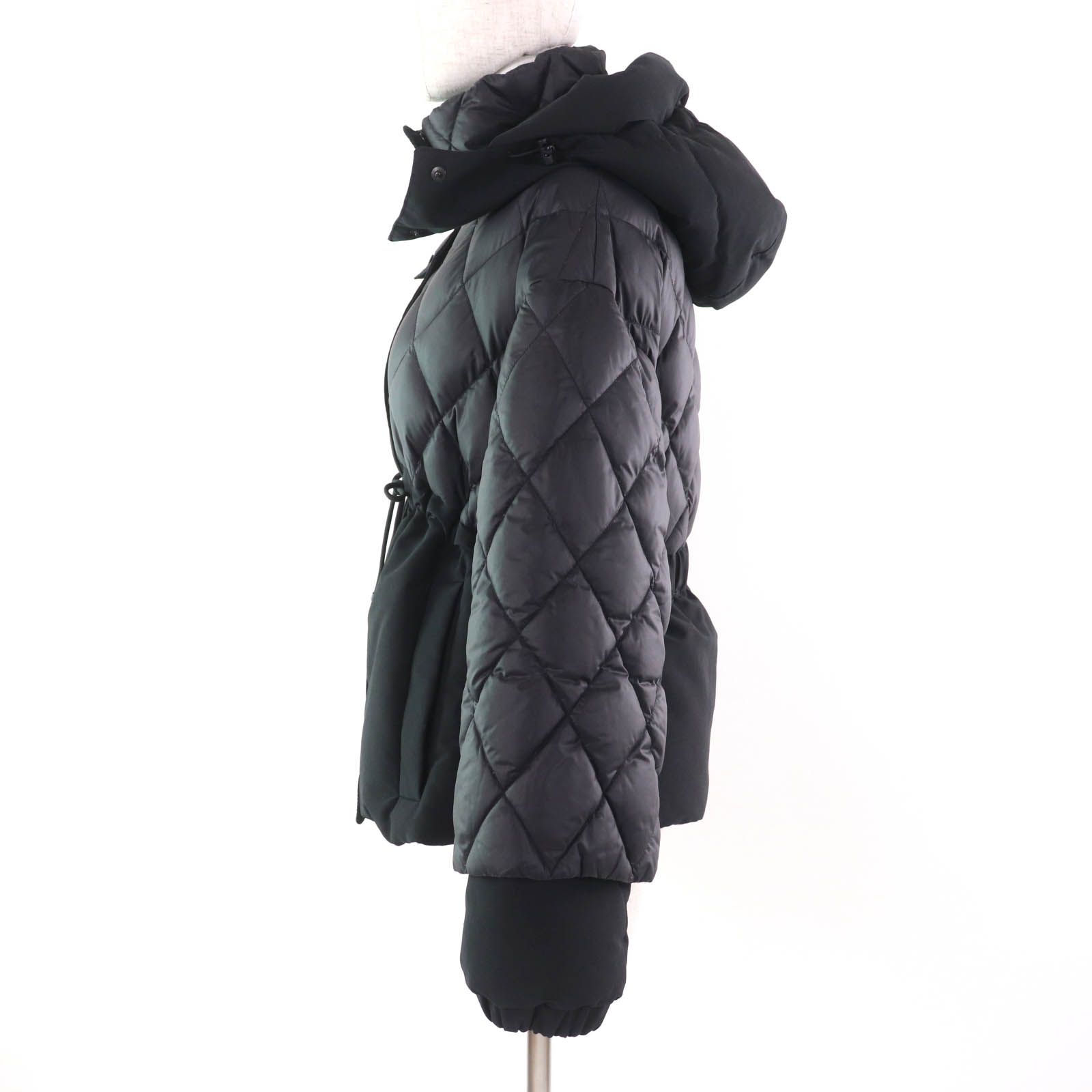 美品☆DUVETICA デュベティカ 20AW D8120029N00 MUIRINN