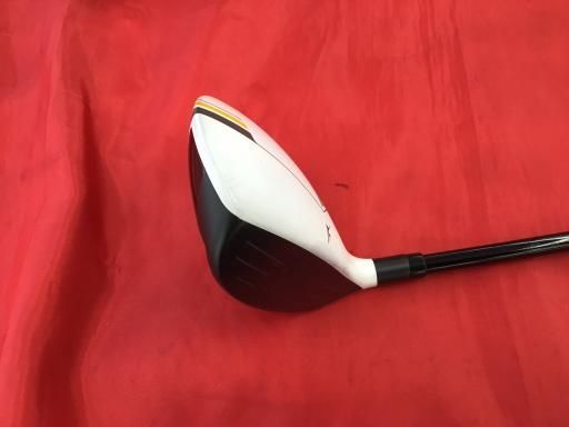 テーラーメイド フェアウェイウッド RBZ 3W 中古】 テーラーメイド RBZ STAGE 2 3W フェアウェイウッド FW