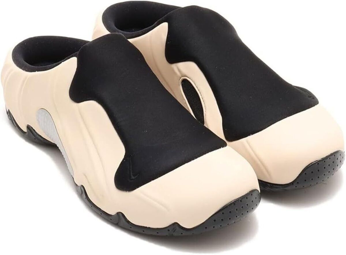 ナイキ] クロッグポジット[CLOGPOSITE] サンドドリフト