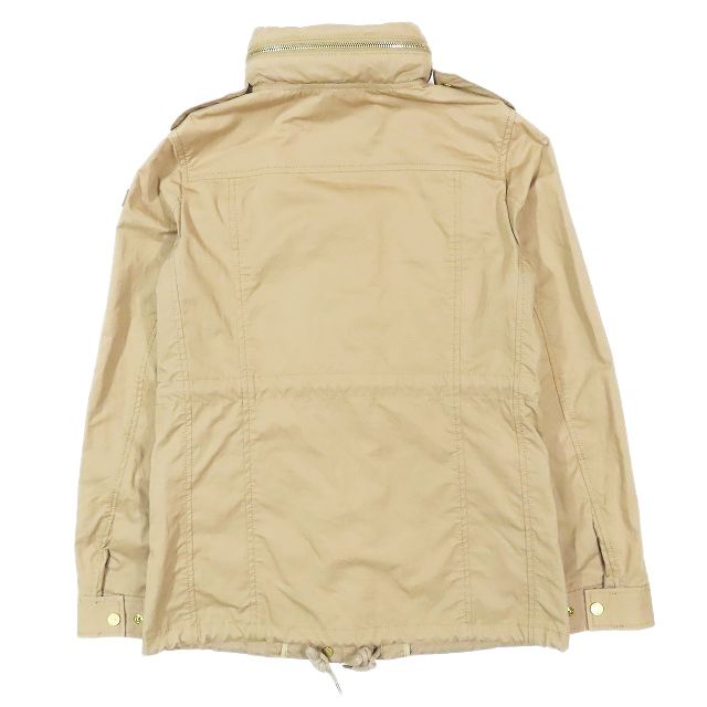 タトラス TATRAS M-65 ミリタリー ジャケット ブルゾン フィールド