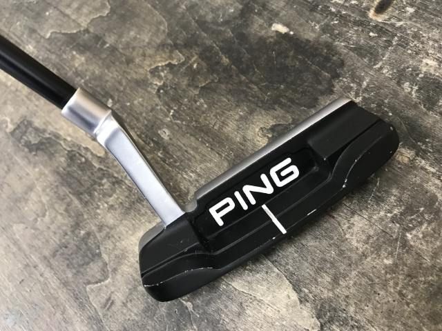 ピン PING