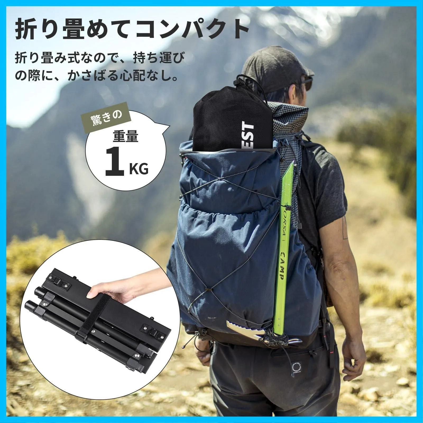 ピクニック リュック アウトドア 登山 バーベキュー - バーベキュー