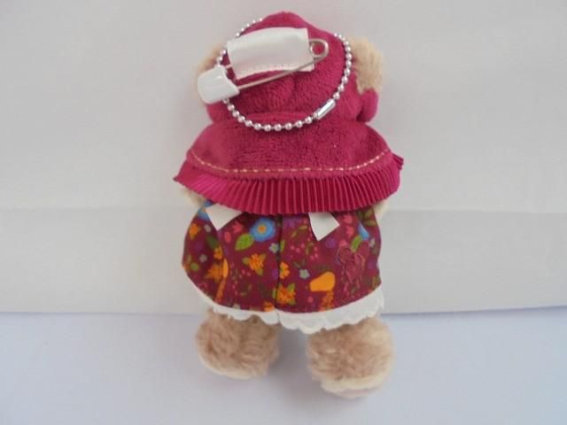 シェリーメイ 秋ぼうけん