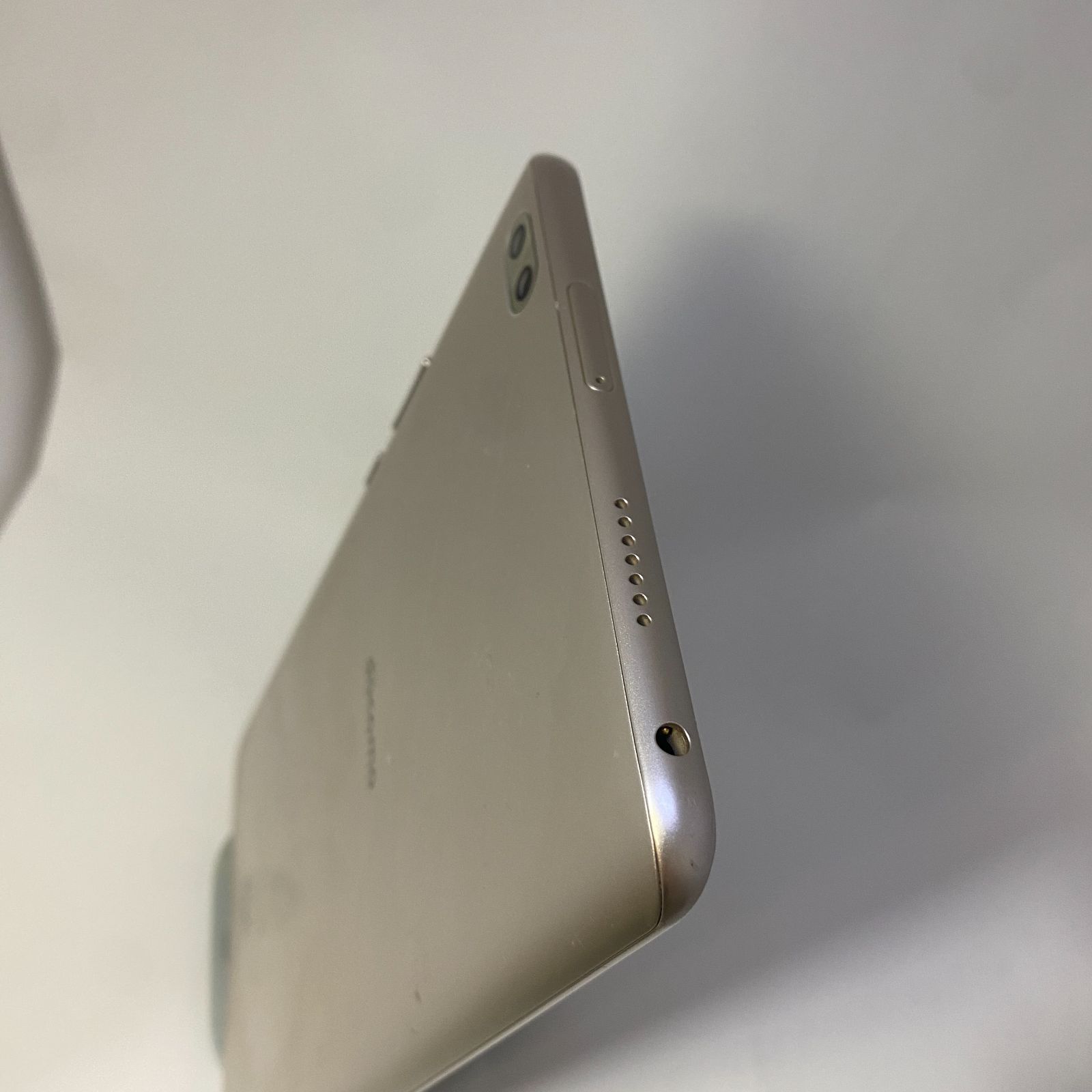 dtab Compact d-02K ゴールド 32GB ドコモ docomo T4 - メルカリ
