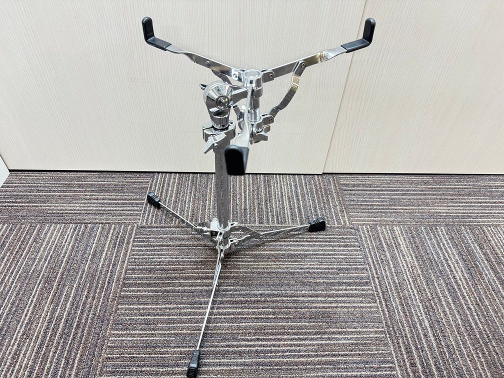 CANOPUSフラットベーススネアスタンド CSS-2F