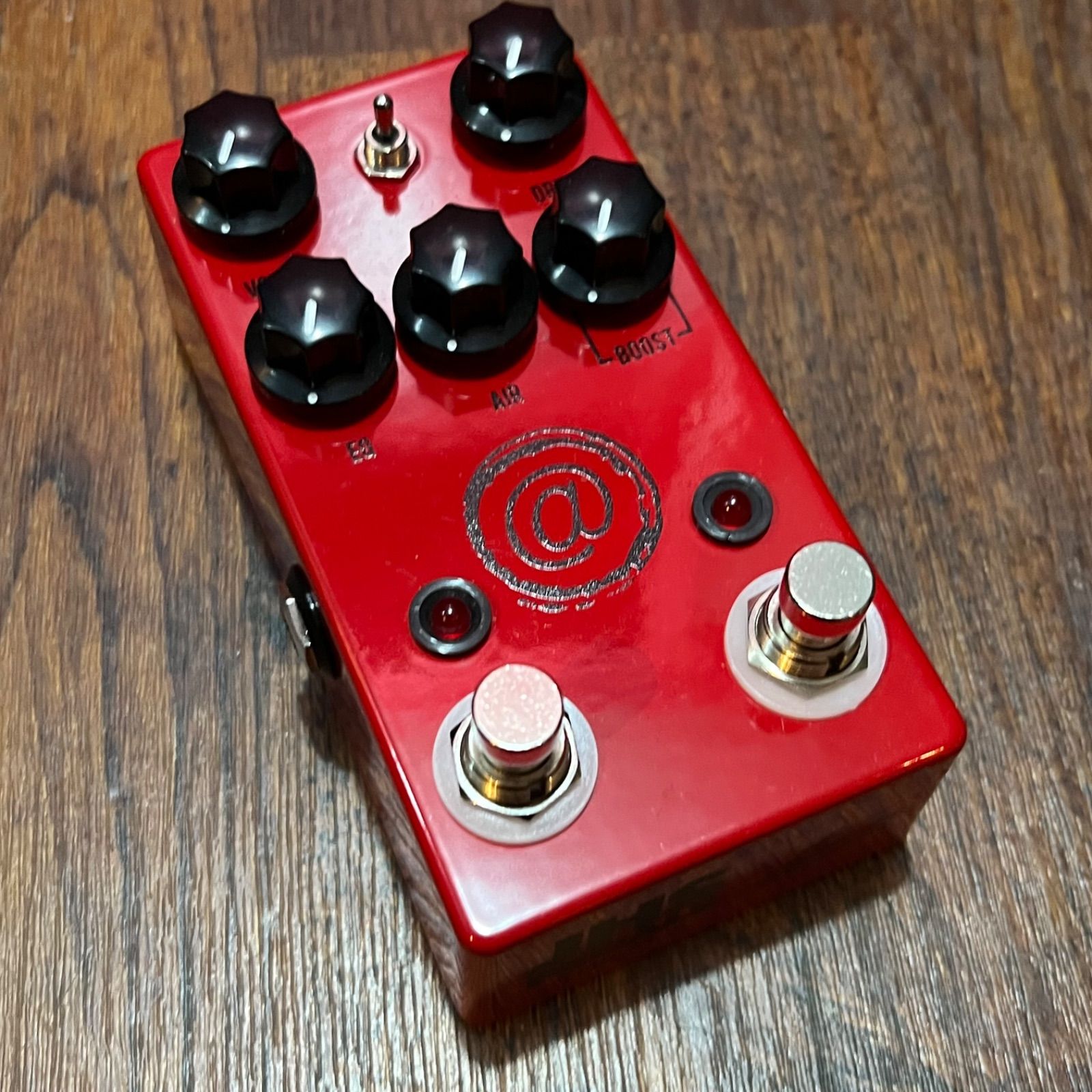 JHS PEDALS / The AT+  アンディティモンズ-1