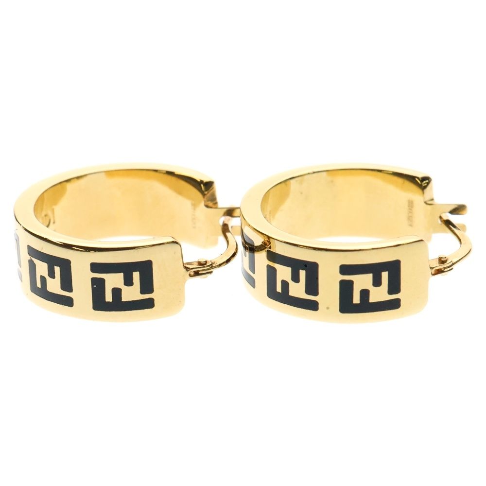 FENDI (フェンディ) フォーエバー ピアス イヤーアクセサリー