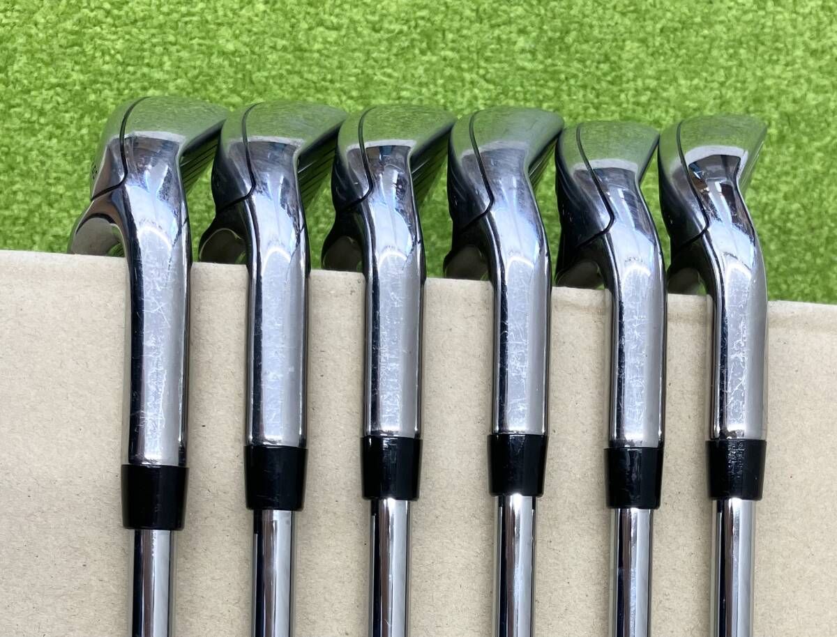 6本セット N.S.PRO