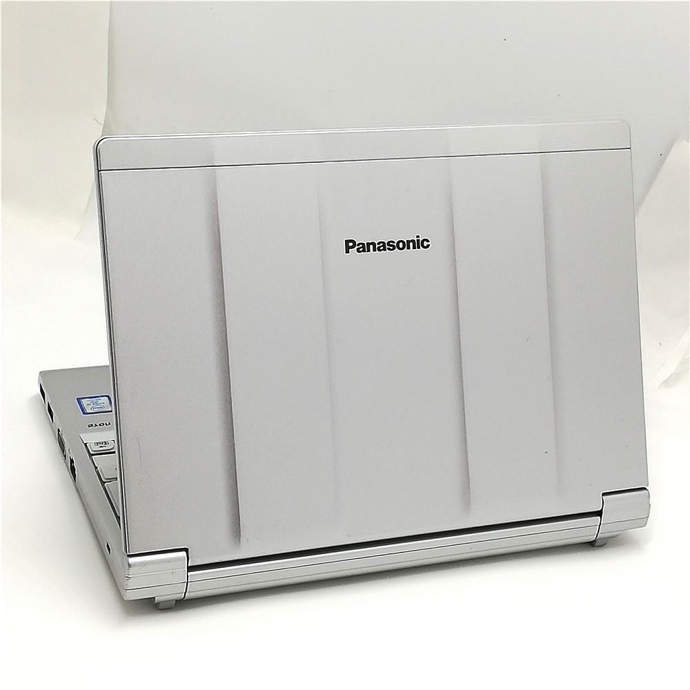 激安 Wi-Fi有 パナソニック ノートパソコン 中古美品 SV8RDCVS