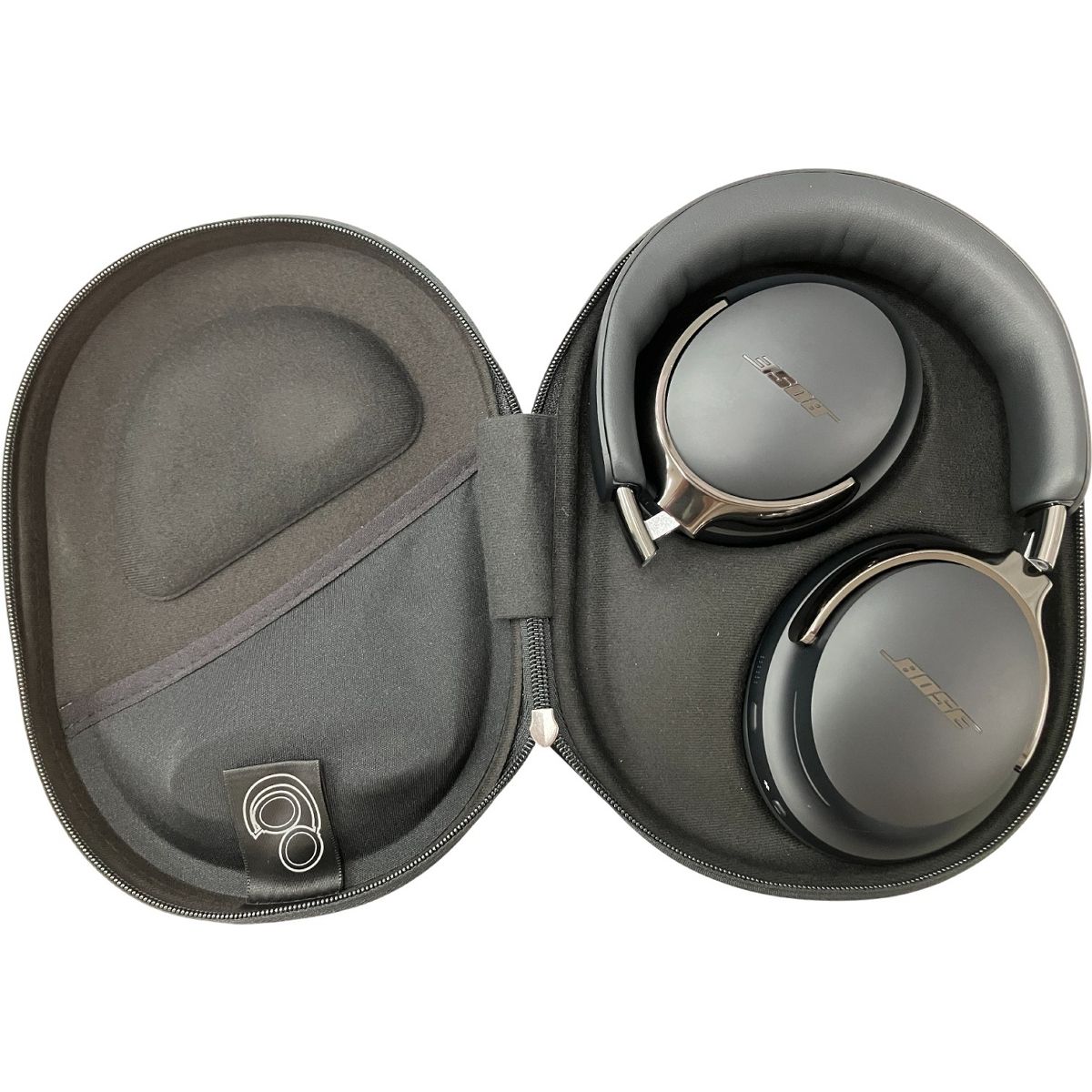 ノイズキャンセリング