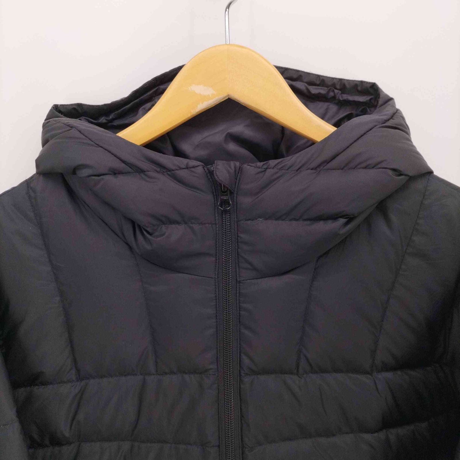 ジャケット・アウター supreme micro down M size BLACK Supreme Micro Down Half Zip Hooded Pullover Black | Culture Kings US