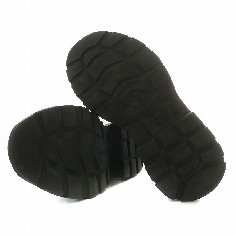 アレンネス レーシングブーツ 39 24.5 ARLEN NESS レーシングブーツ サイズ39(24.5or25.0) アレンネス