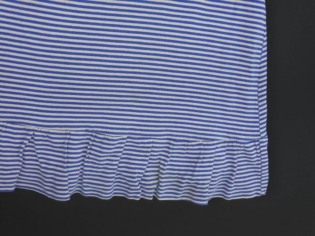 BURBERRY バーバリー BLUE LABEL ブルーレーベル パフスリーブ
