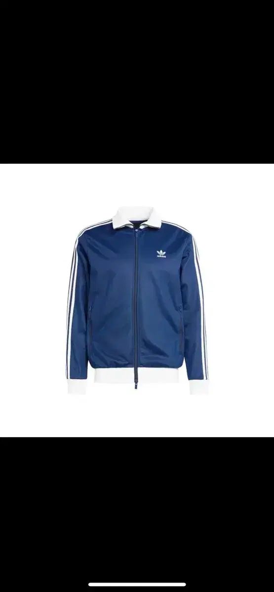 adidas アディダス ジャージ ベッケンバウアー ネイビー