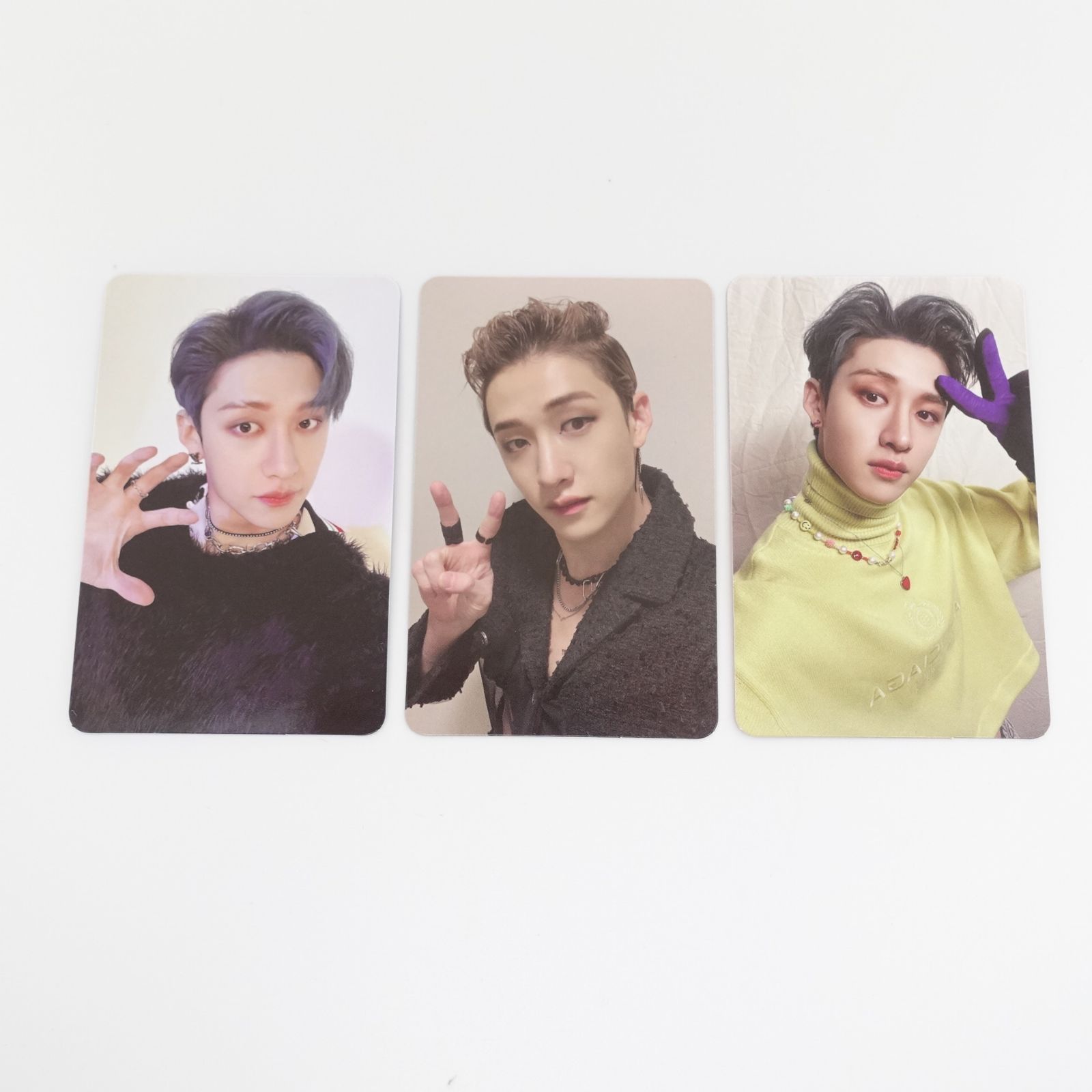 Stray Kids スキズ 6th mini album ODDINARY バンチャン Bang