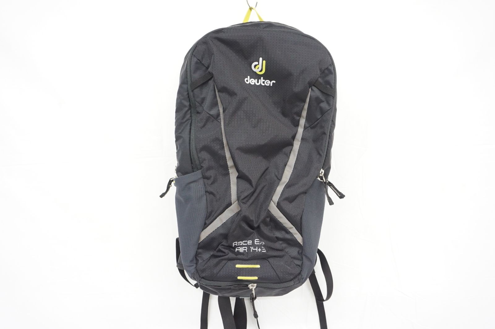 DEUTER 「ドイター」 RACE EXP AIR 14+3 バッグパック / バイチャリ