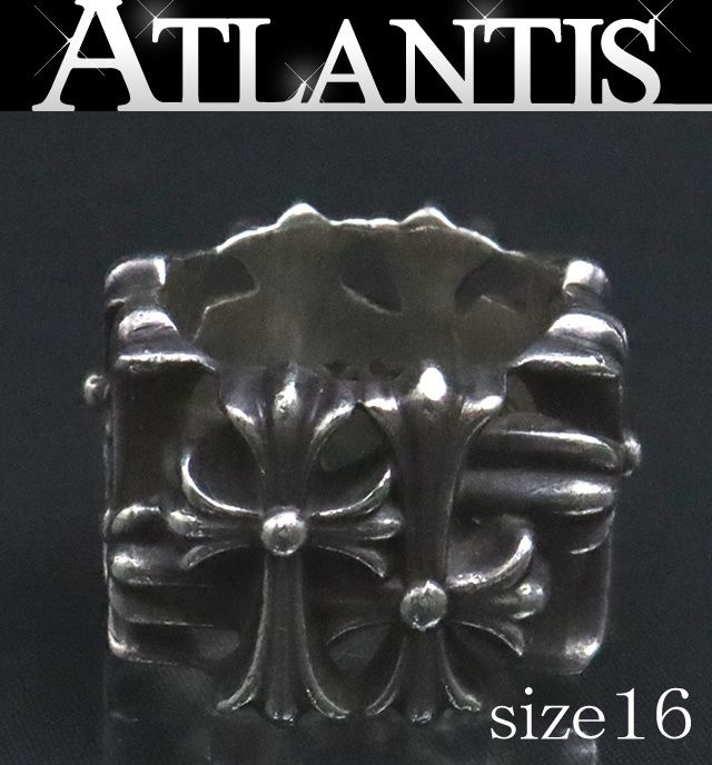 silver925 セメタリーリング 20号 20グラム silver925 セメタリー