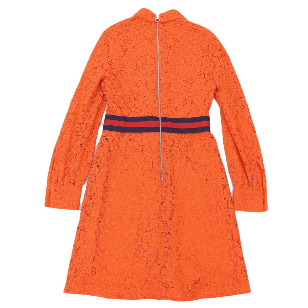 GUCCI グッチ キッズ ワンピース 10（140位）＊