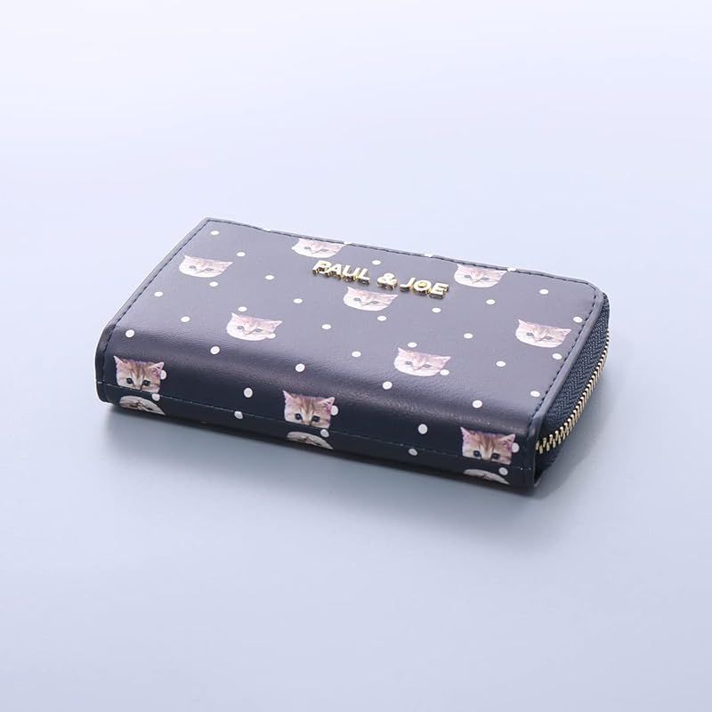 注文用 Paul - Joe ポールアンドジョーアクセソワ スマートキーケース レディース PJA-W575A ポール＆ジョー ACCESSOIRES キーケース スマートキー対応 当社 別注モデル ミント