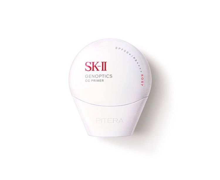 SK-II エスケーツー ジェノプティクス CC プライマー 30g