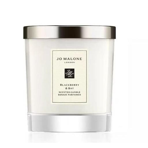 ジョーマローン ブラックベリー＆ベイ ホームアロマキャンドル 200g JO MALONE BLACKBERRY＆BAY HOME CANDLES