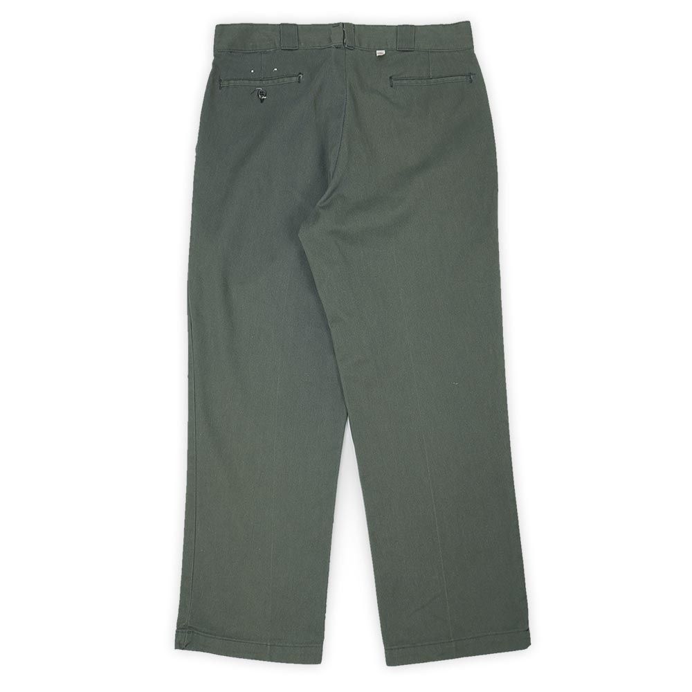 80s dickies 874 USA製 チビタグ w36 L30 【公式通販】