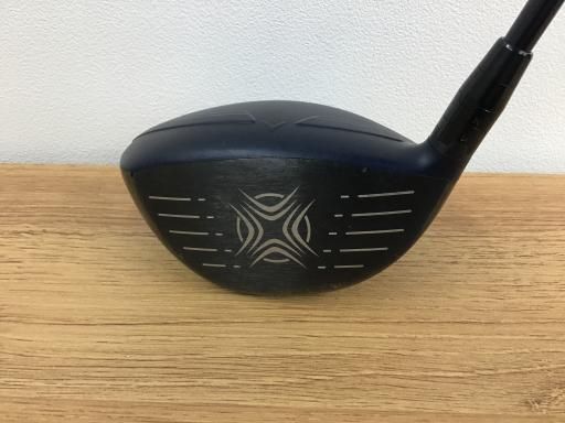中古】 キャロウェイ XR 9° ドライバー DR Tour AD MJ-6