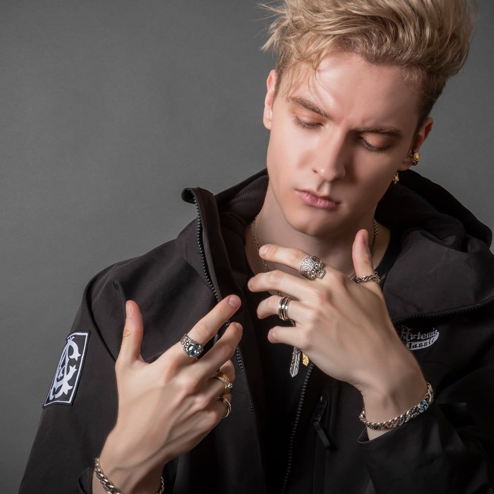 シルバー ジュエリーブランド