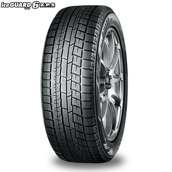 エクストレイル 225/60R18 スタッドレス | ヨコハマ アイスガード7