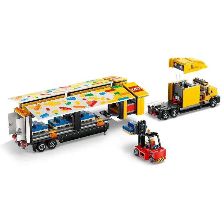 LEGO