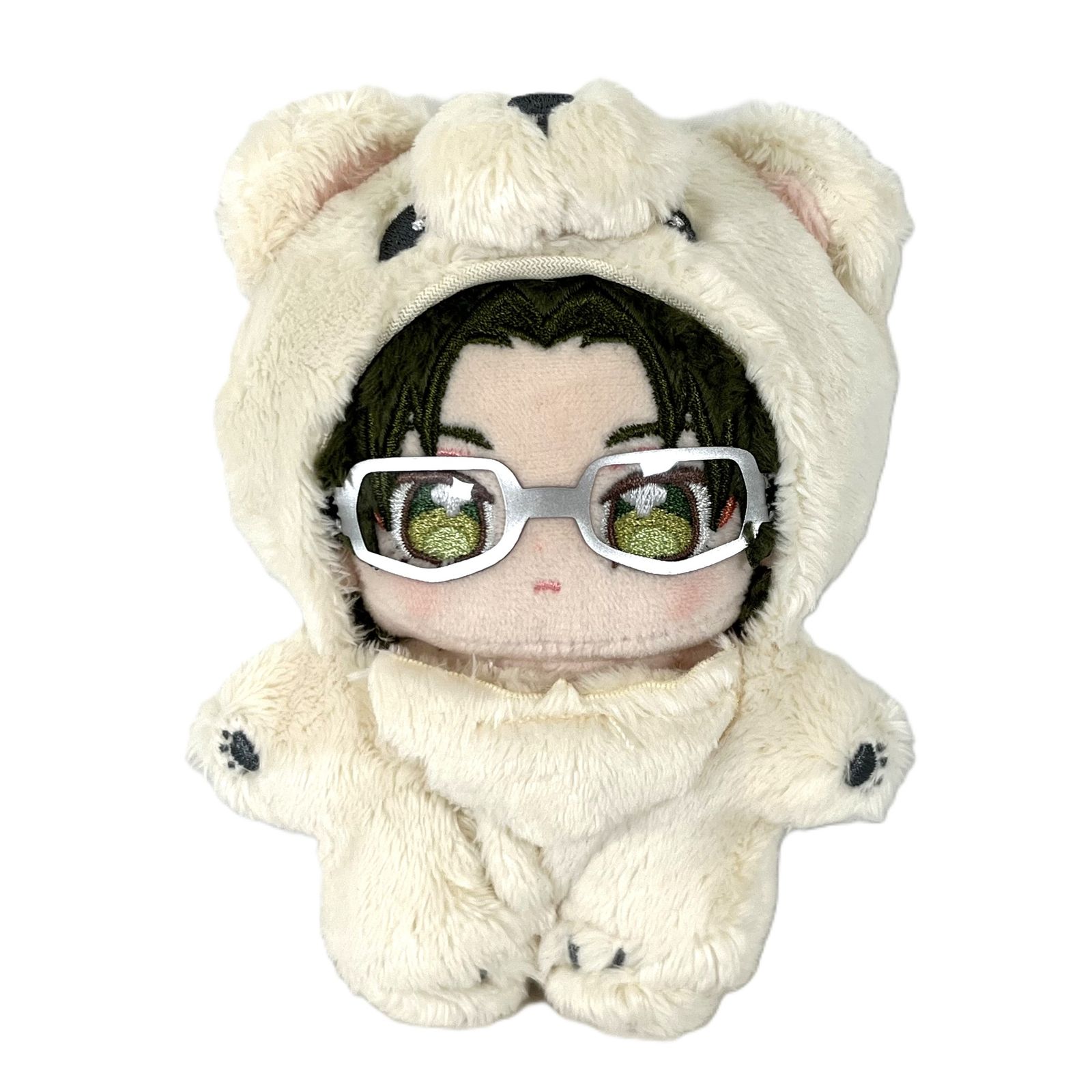 あんさんぶるスターズ！！ 蓮巳敬人 一緒に暮らすぬい いつぬい