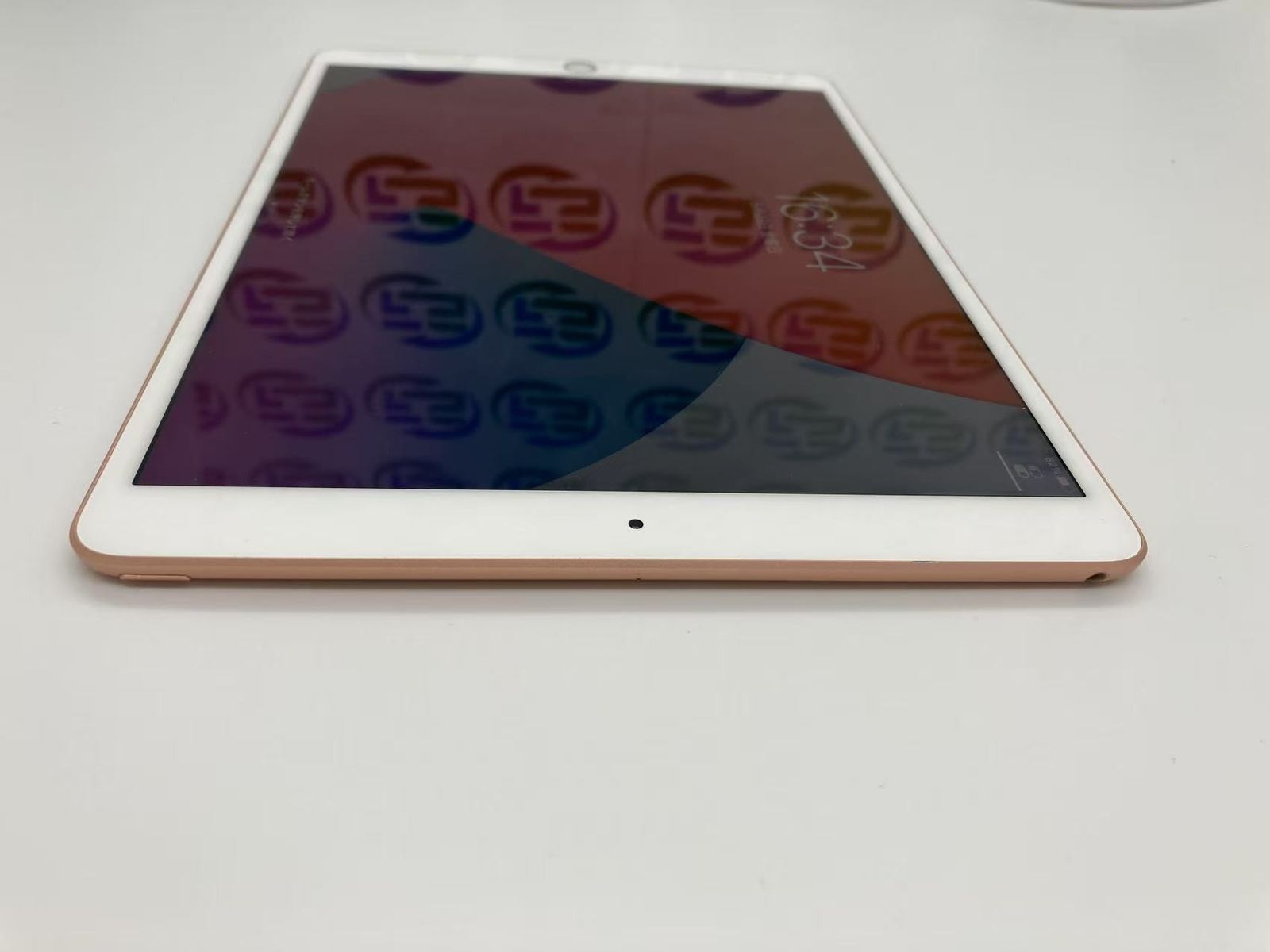 iPad