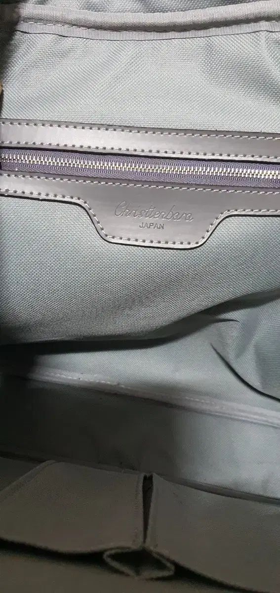 CHRISTIENBARA ブリーフケース A レベル