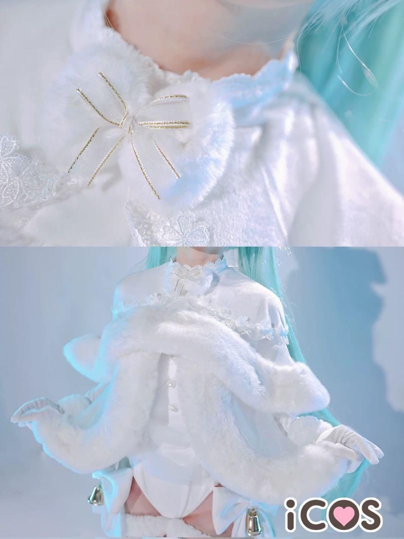 高品質コスプレ 再現度高め