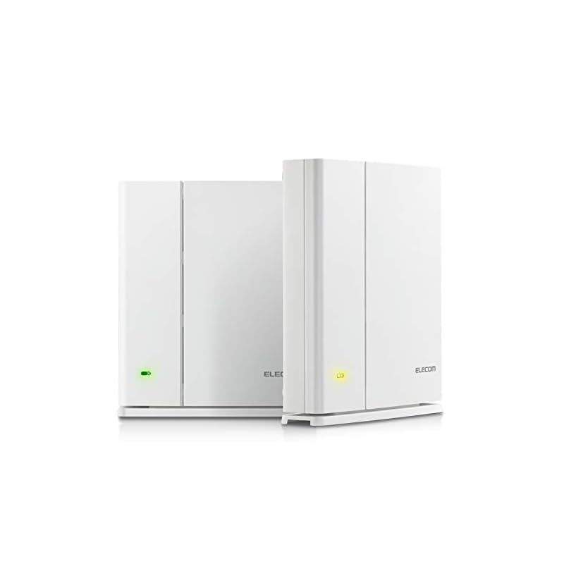 Buffalo - 美品AirStation HighPower Giga WXR-2533DHP2 WXR-2533DHP2 : Wi-Fiルーター : AirStation | バッファロー