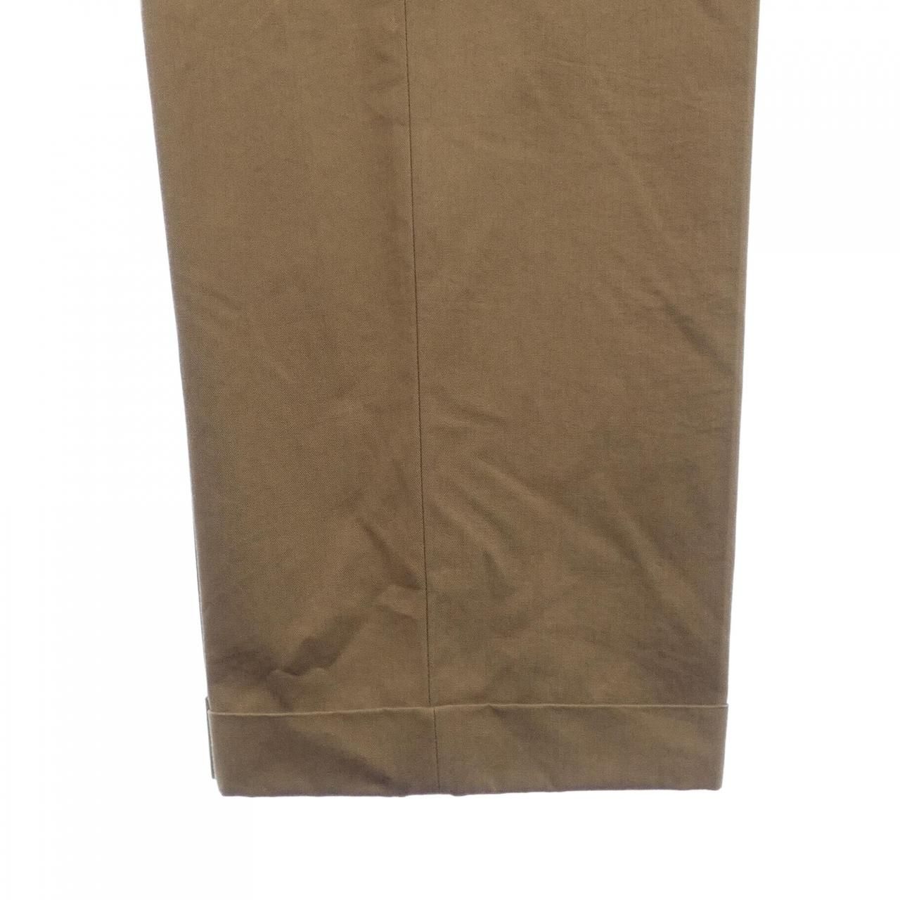 ディオール DIOR パンツ