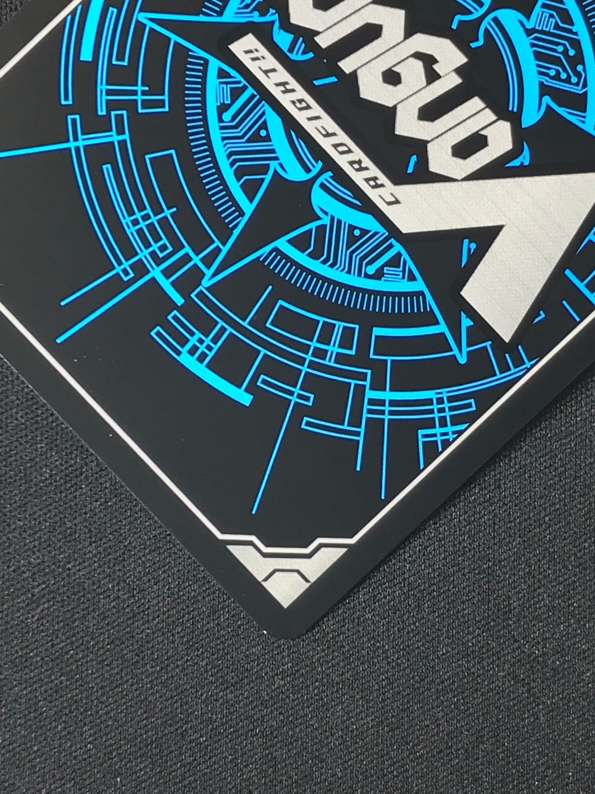 カードファイト!! ヴァンガード 夜影兵 SP D-BT04-SP47 トレカ TCG 264