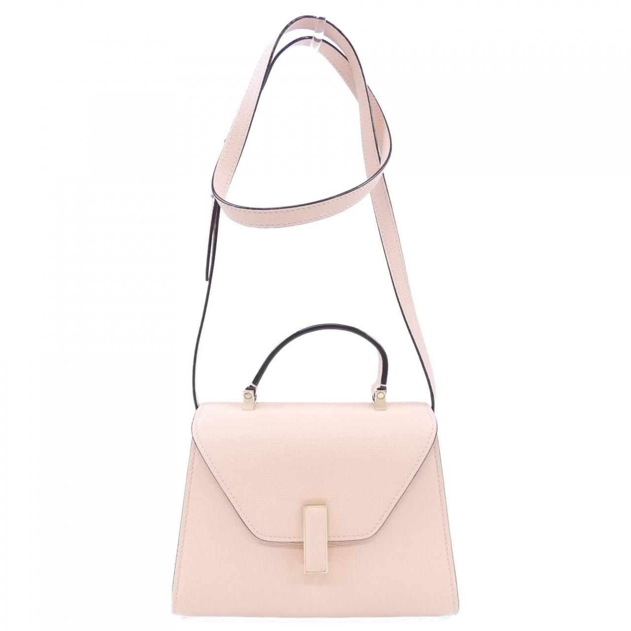 ヴァレクストラ VALEXTRA イジィデ ISIDE WBES0022028LOC99 BAG