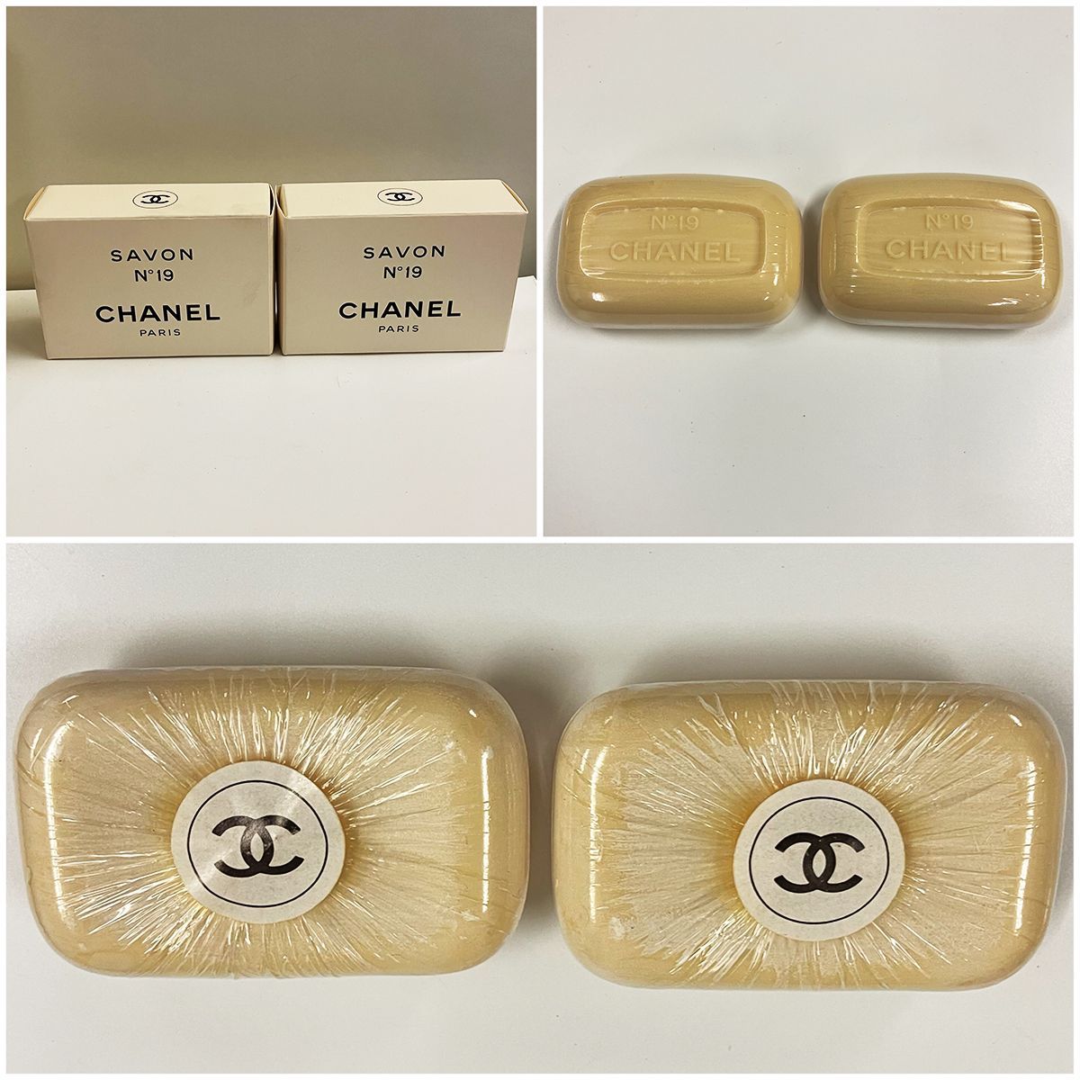 まとめ売り ブランド 香水 ミニ香水 石鹸 46点セット シャネル