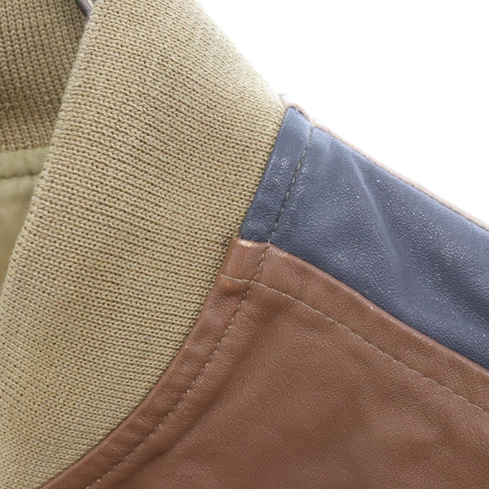 MAISON MARTIN MARGIELA 10 (メゾンマルタンマルジェラ) 07SS 本人期 