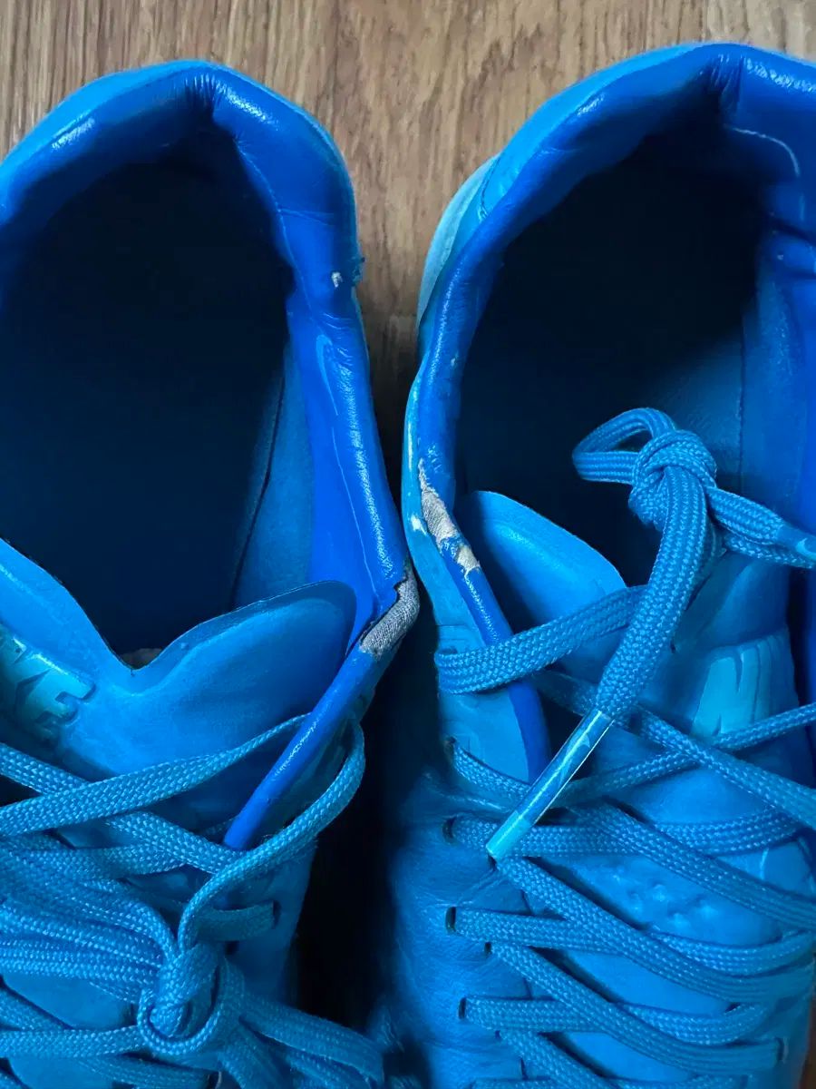 サッカーシューズ tf