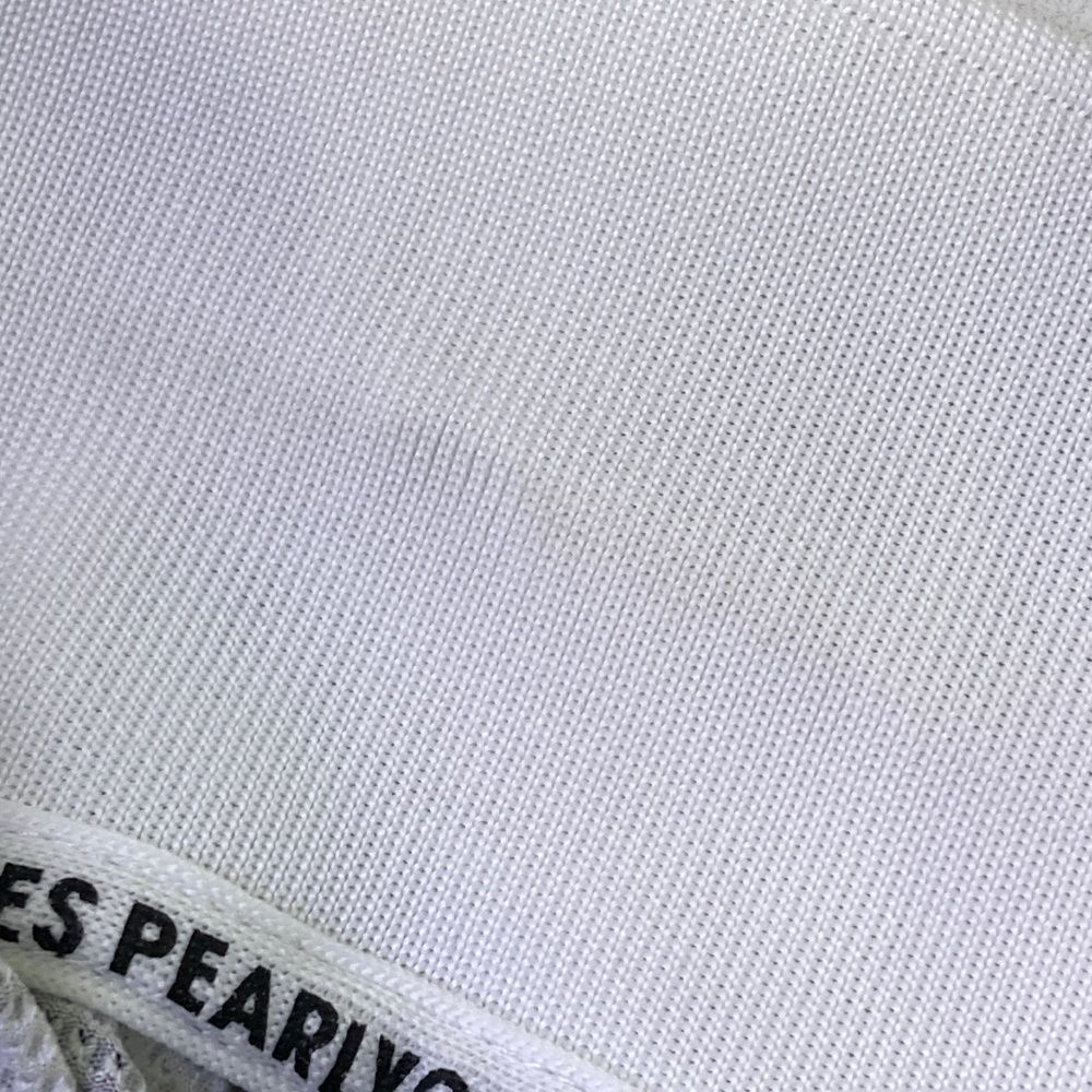 サイズ 2 PEARLY GATES パーリーゲイツ モデル 半袖ポロシャツ ボーダー柄 ホワイト系 240101541615 ゴルフウェア レディース ストスト LLC-HASEGAWATOSO_COM